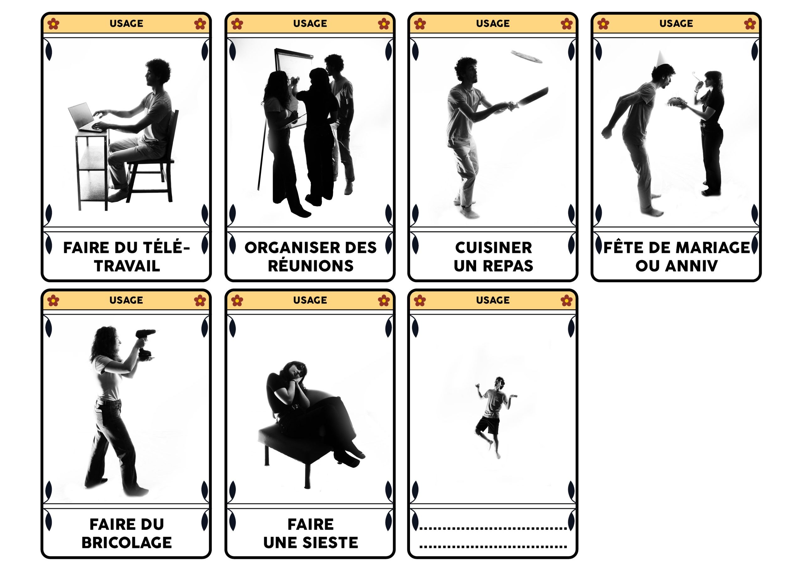 Carte Beurières impression A45